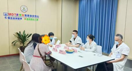 西安附兒中醫(yī)醫(yī)院「京陜專家會診」小孩注意力不集中